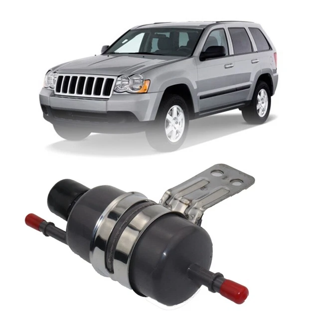 Carburante auto 52100283AD per Grand Ii (Wj, Wg) 1998 -2005 4,0L 4,7L F5V4