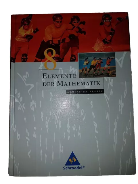 Elemente der Mathematik SI / Elemente der Mathematik SI - Ausgabe 2004 für Nied…