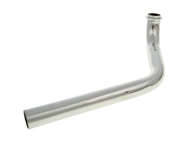 Échappement 28mm nouvelle pour Kreidler type de cyclomoteur