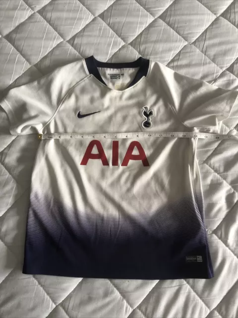 2018-19 Tottenham Hotspur Home Shirt [Excellent] – The Vault