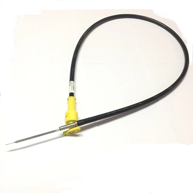 ORIGINAL DIPSTICK AND tube set for Cummins 4bt/6bt/ISBe/QSb6.7L