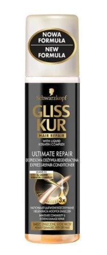 SCHWARZKOPF -Shampoing Réparation Gliss - Color Perfector - 250 Ml - Ici Anti Gaspi Guyane