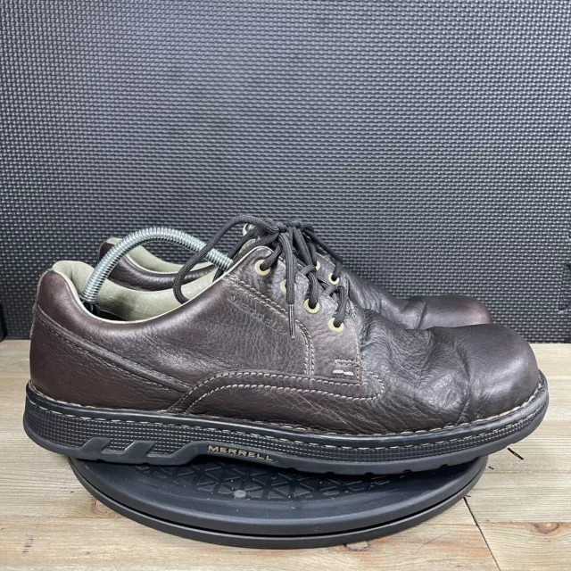 Merrell discount world rambler
