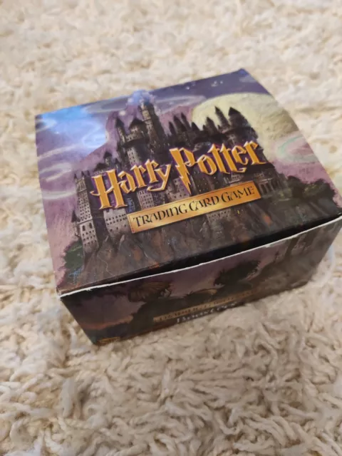 300+ Harry Potter Trading Cards TCG