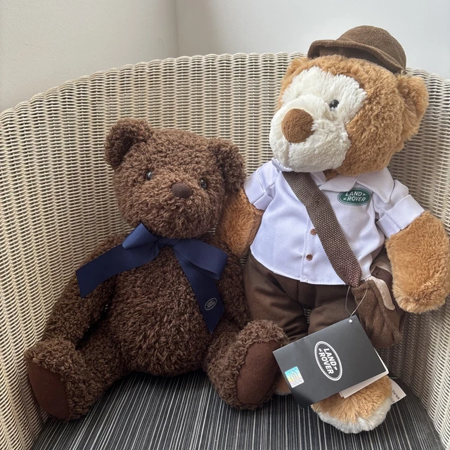 Histoire d'Ours Beige teddy bear 40 cm (HO3224) ab 38,58