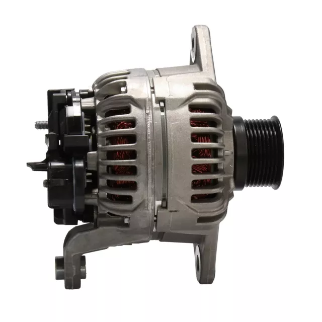 Genuine OEM Alternator fits Volvo FH16540 397kW 16.0L 2006 - 2017 0-124-655-442