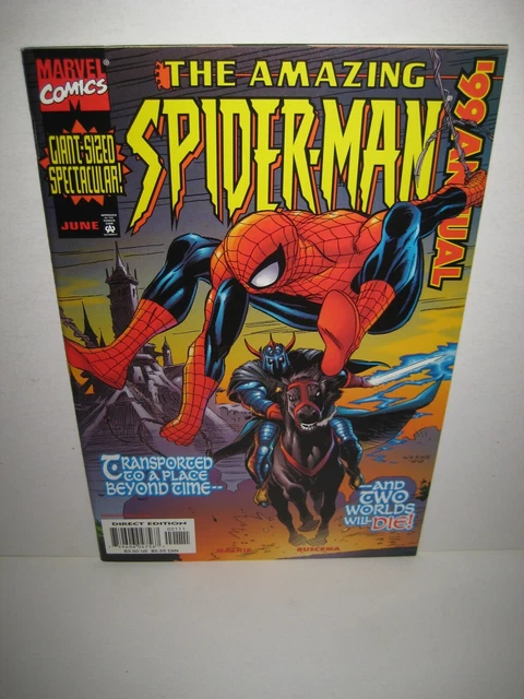 Amazing Spider-Man Volume 1 Bronze Copper Modern Marvel Choose Your Issue