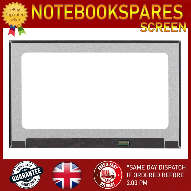 REPLACEMENT 15.6" INNOLUX N156HCA-E5B REV C1 LCD SCREEN MATTE 30PINS | UK