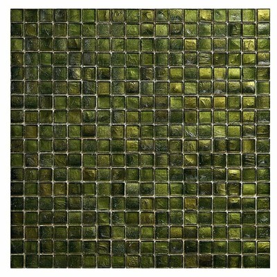 Colibri Mosaico Casa39 Sicis Colibrì Sunset 1,5x1,5 cm Bagno Cucina Doccia Piscina 