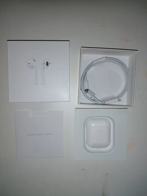 Airpods 2