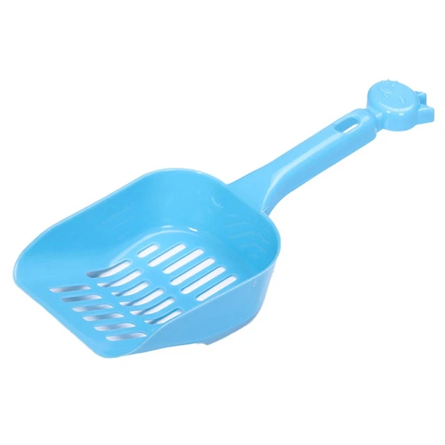 TOP NOTCH PET Litter Scoop for Effective Waste Management Get Yours Now