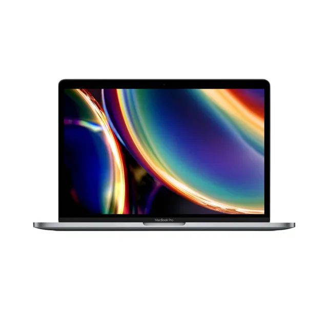 Apple Macbook Pro i5 1.4GHz 13" 2020 512GB SSD 16GB RAM Space Grey Very Good