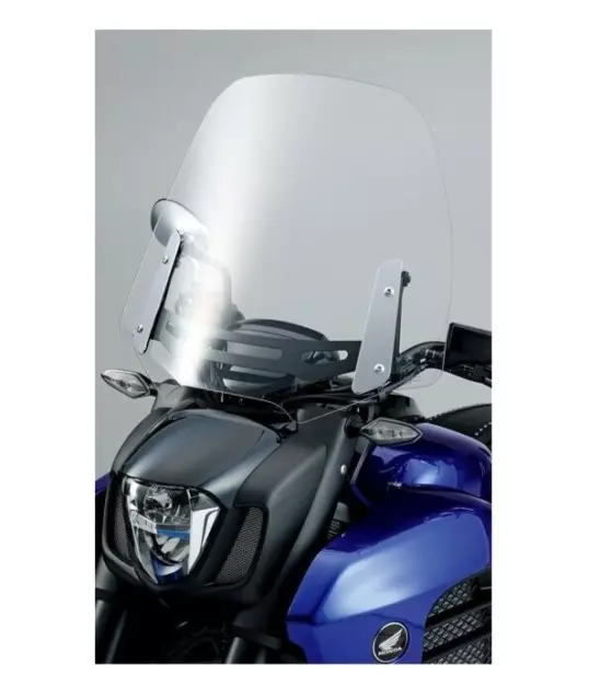 Honda Glx 1800 F6C Valkyrie  (14-17)  Replacement Screen Windshield Windscreen