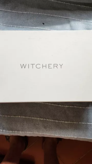 Witchery Women Flat Shoes