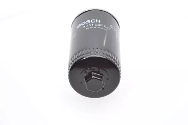 Bosch 0 451 203 087 Oil Filter Fits VW LT 28-50 2.4 D 2.4 TD 2.4 TD Syncro 3