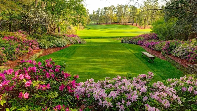1 or 2 MASTERS SUNDAY Tickets Badges Augusta for 2023 FULL DAY GA 4/9/2023