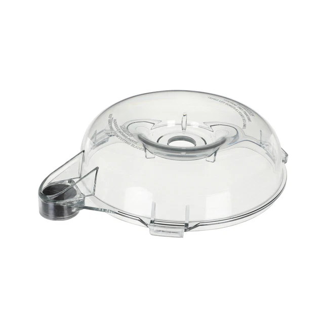 Original Robot Coupe Cutter Deckel - Ersatzteil Für R301 Modelle