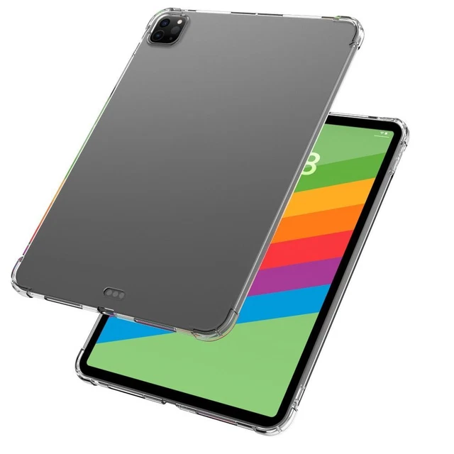 ULTRA THIN TABLET Case for iPad 2024 Pro/2024 Air/2022 Pro/2021 Pro EUR