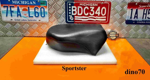 Sellino Original BMX – Selle BMX Neuve – Pièce Détachée Pour Vélo