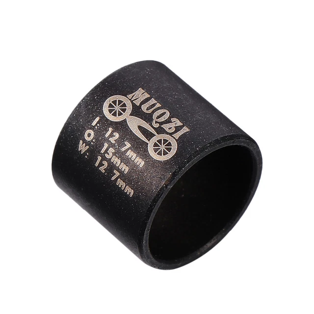 1 pz Du Boccola Anello Posteriore Presa Posteriore Kit Ricambio Bike Shocking Absorber Presa