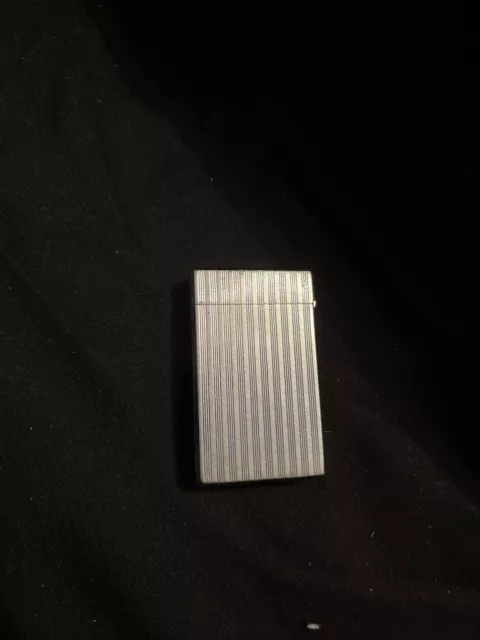 colibri molectric lighter