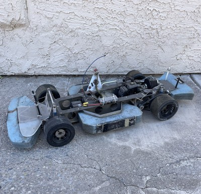 raco rc car