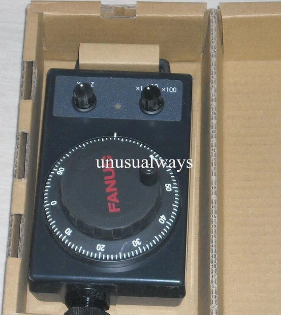 1PCS FANUC Pulse Generator A860-0203-t010 New