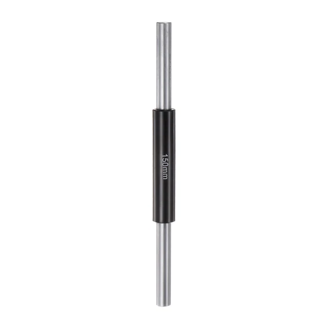Standard Measuring Rod 150mm Caliper Micrometer Calibration Block Rod