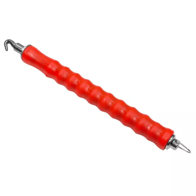 Sandbaggy Rebar Wire Tie Twister Tool | Ties Rebar 2X Faster