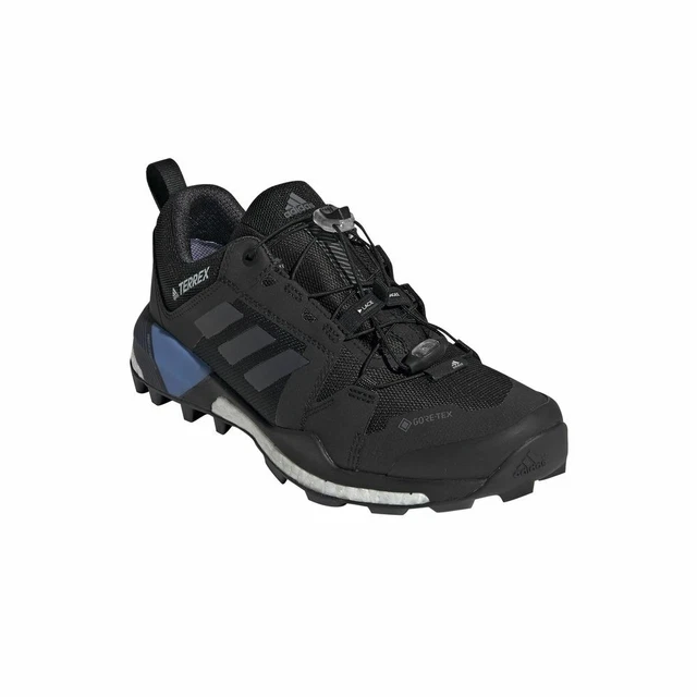 Adidas Outdoor TERREX Skychaser XT GORE-TEX Wanderschuhe Damen schwarz blau