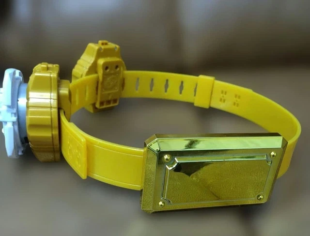 Ninja Steel Rangers POWER RANGERS NINJA Steel Ninner NinNin Hebilla EUR 57,17 - PicClick ES