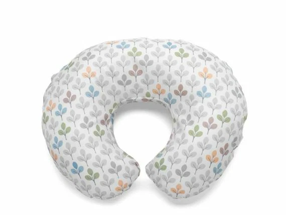 Chicco Boppy Lactancia Almohada Y Posicionador & Bebé Soporte Pillow-1 Piezas