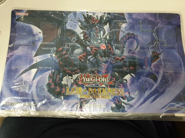 diabolos deck yugioh Amazon.com: Yu-Gi-Oh! - Lightray Diabolos (GAOV-EN035) - Galactic Overlord  - Unlimited Edition main image 1