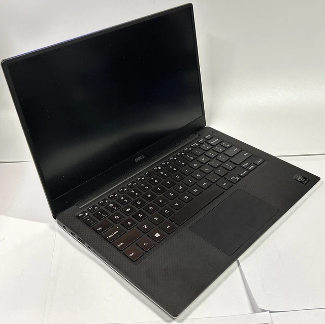 Dell XPS 13 9343 13" Laptop i5- 5200U Gen 2.2GHz 4GB RAM 128GB SSD WIN 10 Pro Dell XPS 13 9343 13" Laptop i5- 5200U Gen 2.2GHz 4GB RAM 128GB SSD WIN 10 Pro