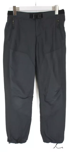 Haglofs Climatic Pantalon Femmes Ue 36 Réglable Bas Taille Poche Zippée