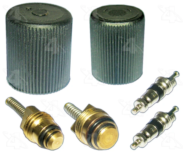A/C Seal Repair Kit   Four Seasons   26779