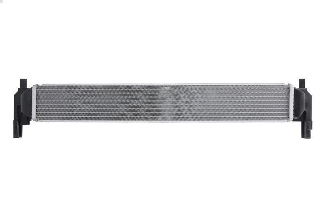 Nissens 96847 Intercooler Échangeur Pour Volkswagen Golf IV Et Audi A3 1.9 TDI