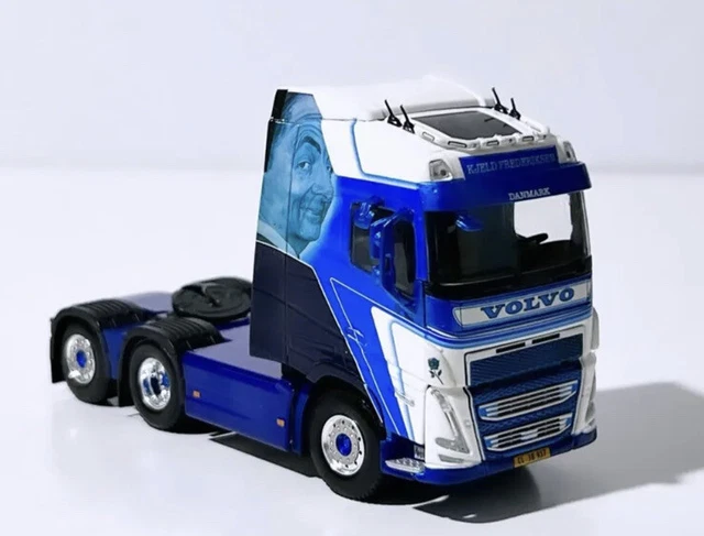 Wsi Volvo Fh FOR SALE! - PicClick