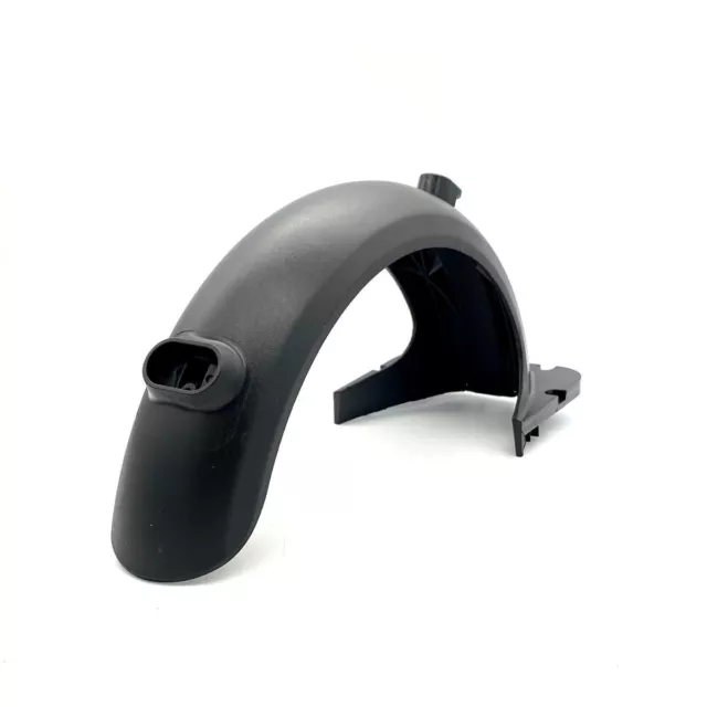 Rear Mudguard Fender For Segway NINEBOT MAX G30 ESP X20B Replacement Scooter UK
