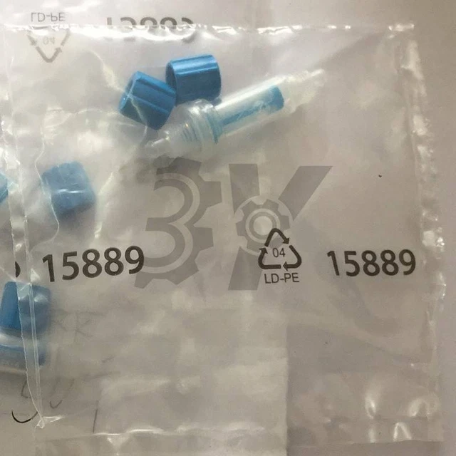 1PC New Festo VAF-PK-4 15889 Filter