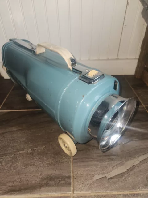 Vintage Electrolux Canister Vaccum
