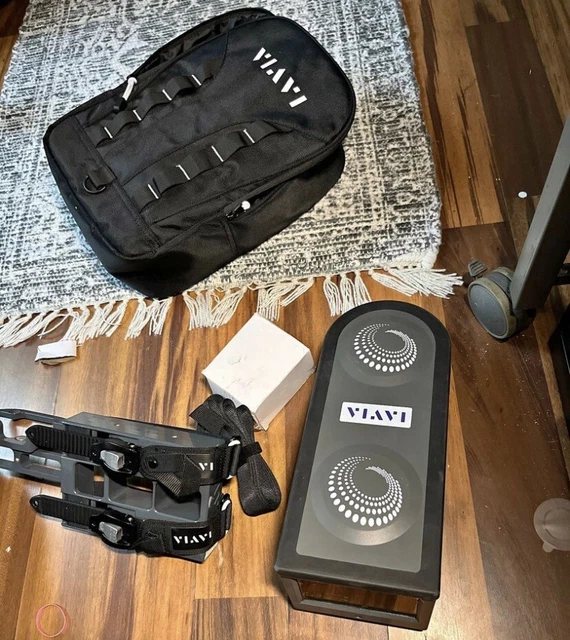 Viavi 3Z RF Vision RFV-AAT-2000  w/ Active Camera