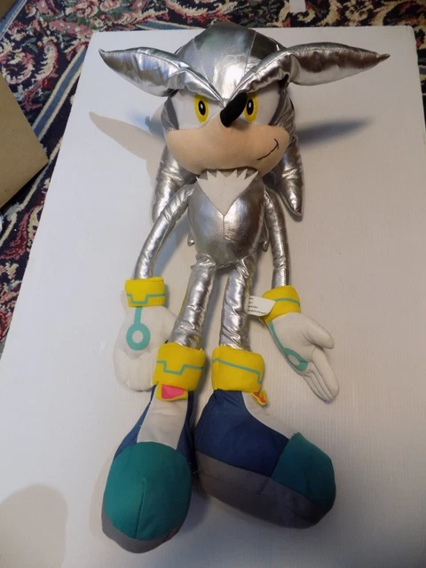 SONIC ADVENTURE statue Sonic the Hedgehog Collectors Edition PVC SONIC ADVENTURE statue Sonic the Hedgehog Collectors Edition PVC