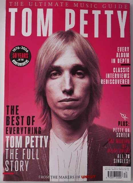 MAGAZINE NON COUP Ultimate Music Guide 74 2026 Le Meilleur De Tout Magazine Non Coupe Ultimate Music Guide 74 2026.webp