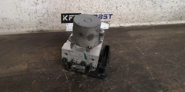 Groupe hydraulique ABS Land Rover Range Rover III LM SRB500440 2.7HSE 140kW 276D