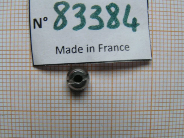 ECROU DE CLOCHE embrayage et variateur Mobylette Motobécane MBK51 EUR 2