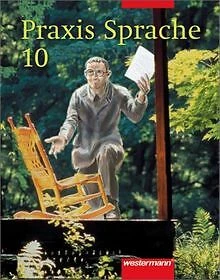 Praxis Sprache Ausgabe 2002 für Realschulen und Gesamtsc... | Buch | Zustand gut