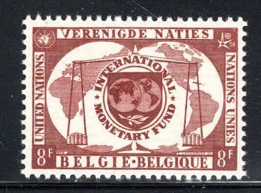 Belgium Europe Stamps Mint Never Hinged   Lot 248Ac