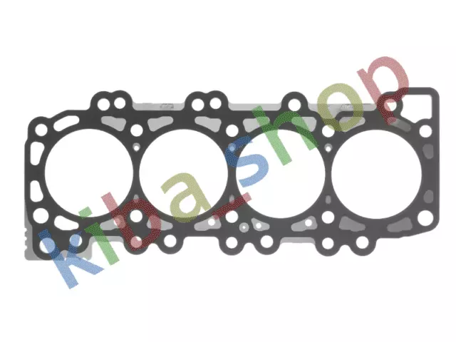 Cylinder Head Gasket Thickness 0975Mm Fits Nissan Cabstar Murano Ii Navara