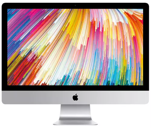 2020 iMac 27 Inch 5K | 3.8 GHz 8-Core i7 | 512GB SSD | 64GB RAM | 5500 XT 8GB